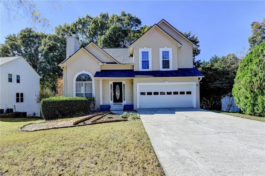 2210 Ashley Crossing Court, Lawrenceville, GA 30043 - Image #2