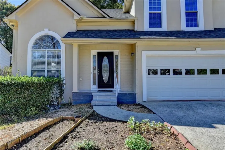 2210 Ashley Crossing Court, Lawrenceville, GA 30043 - Image #3