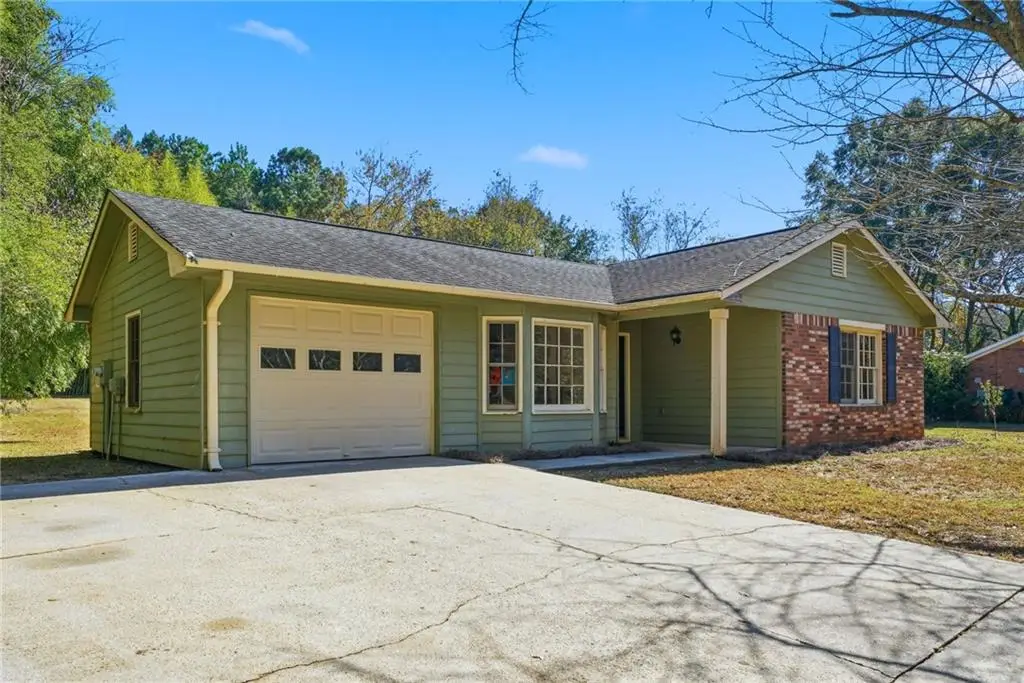 305 Belmont Farms Drive, Ellenwood, GA 30294 - Image #1