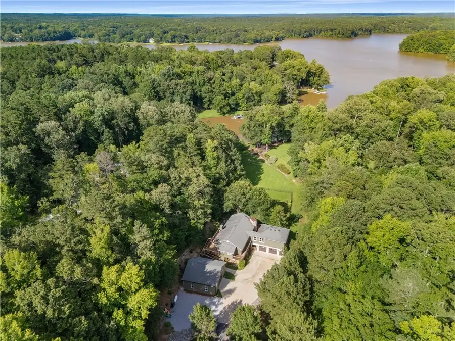 1951 Swords Trail, Buckhead, GA 30625 - Image #2