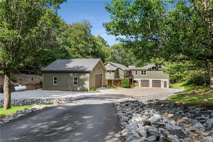 1951 Swords Trail, Buckhead, GA 30625 - Image #3