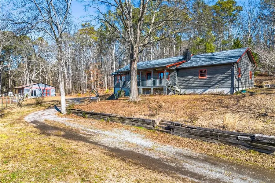 87 Old Martin Road Sw, Cartersville, GA 30120 - Image #3