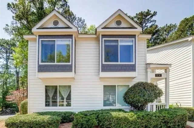 12 Rumson Court, Smyrna, GA 30080 - Image #1