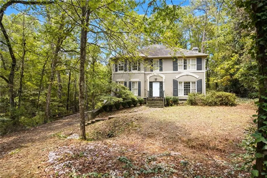 440 Longwood Court, Jonesboro, GA 30236 - Image #2