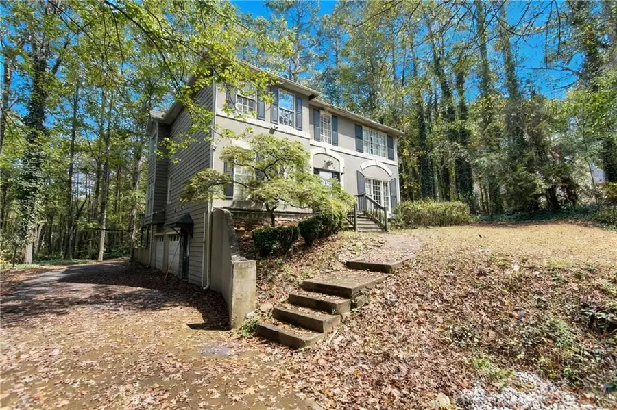 440 Longwood Court, Jonesboro, GA 30236 - Image #3