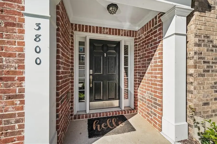 3800 Chattahoochee Summit Drive Se #29, Atlanta, GA 30339 - Image #3