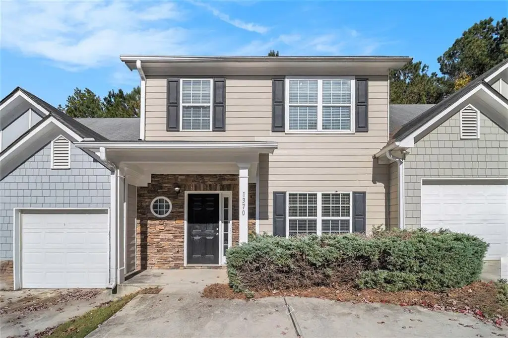 1370 Rogers Trace, Lithonia, GA 30058 - Image #1