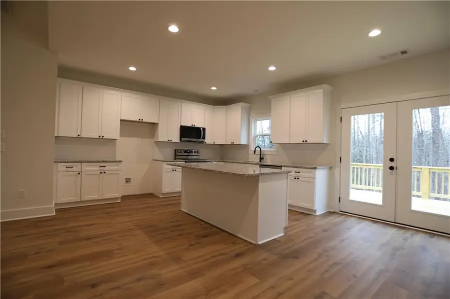110 Kings Crossing Drive, Dawsonville, GA 30534 - #3