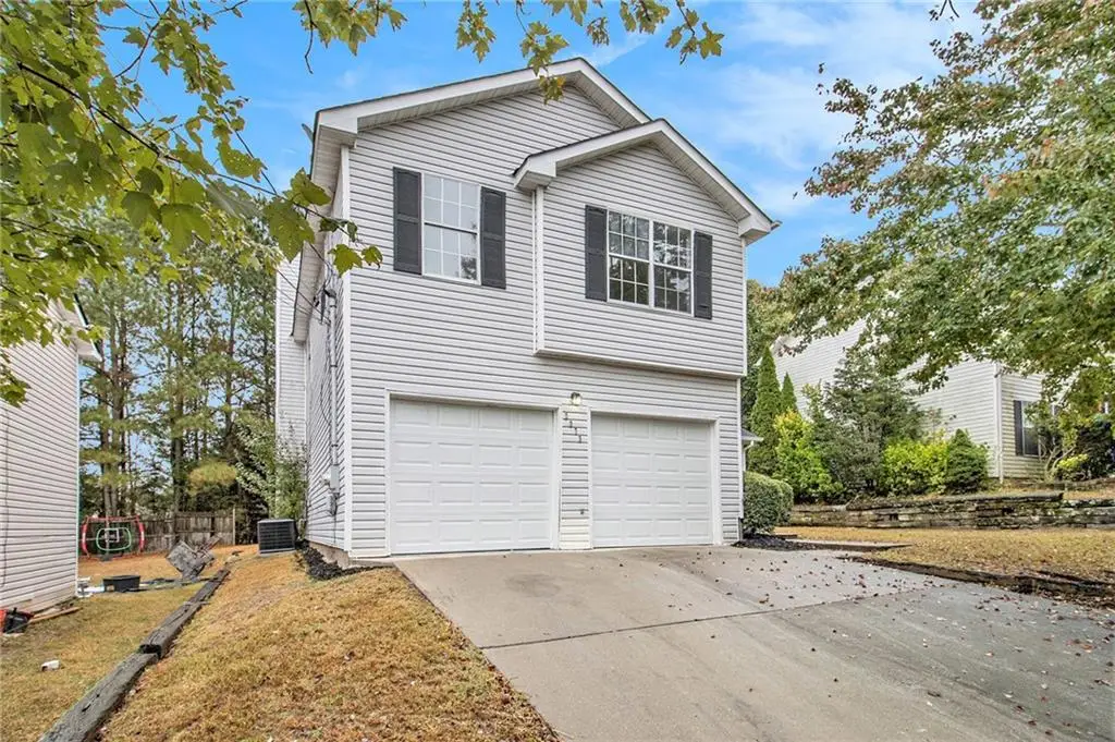 2373 Wellborn Hills Court, Lithonia, GA 30058 - Image #1
