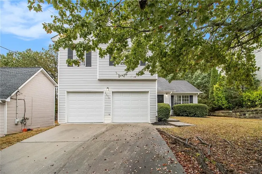 2373 Wellborn Hills Court, Lithonia, GA 30058 - Image #2