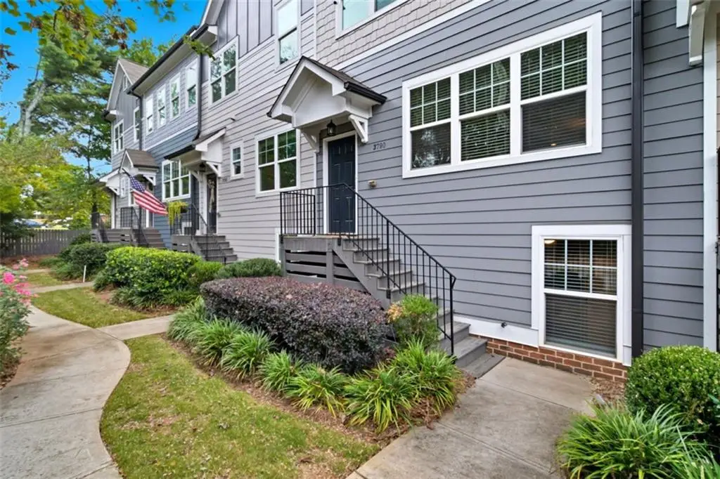 3790 Oxford Circle, Doraville, GA 30340 - Image #1