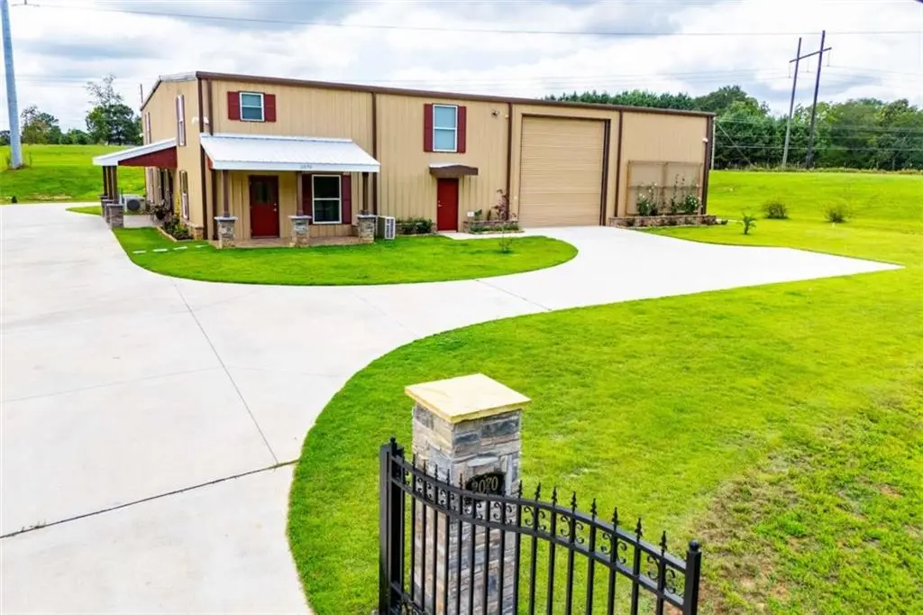 2070 Lovvorn Road, Carrollton, GA 30117 - Image #1