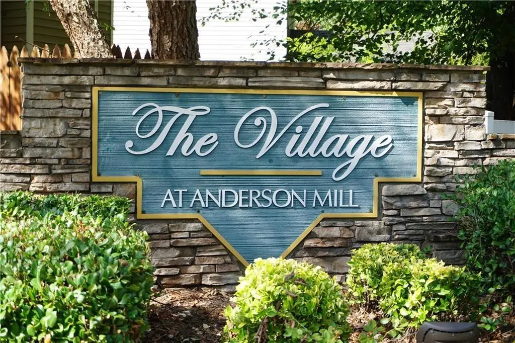 4287 Keats Court, Austell, GA 30106 - Image #1