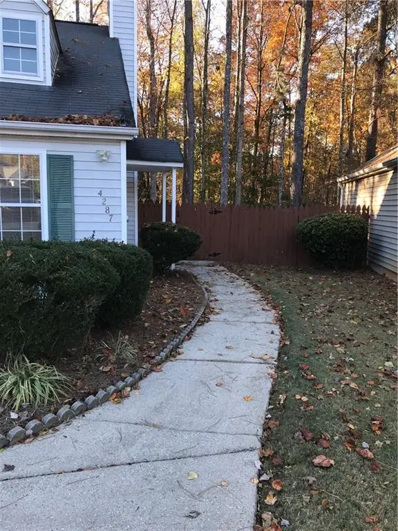 4287 Keats Court, Austell, GA 30106 - Image #3