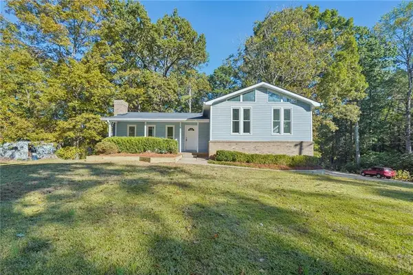 6508 Paul Way, Winston, GA 30187