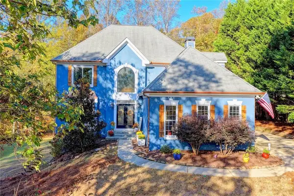 2860 Chamonix Drive, Cumming, GA 30041