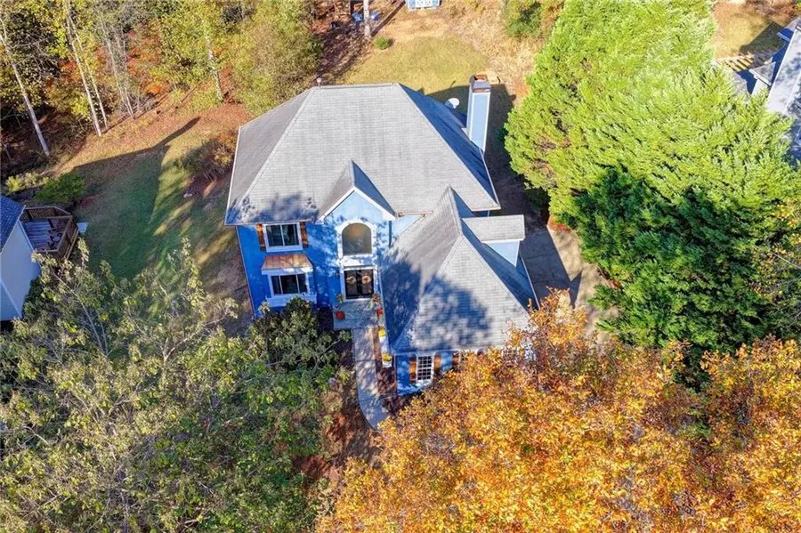 2860 Chamonix Drive, Cumming, GA 30041 - Image #2