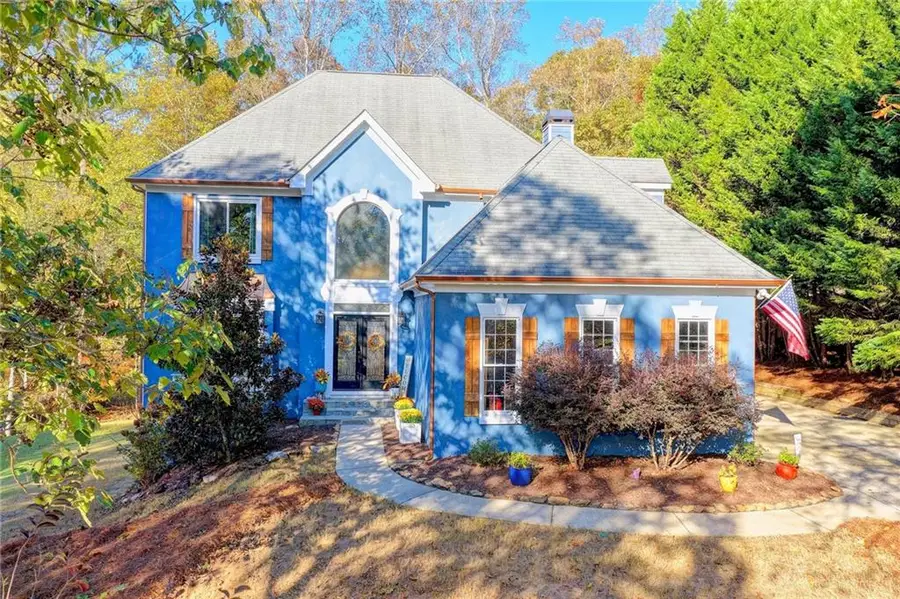 2860 Chamonix Drive, Cumming, GA 30041 - Image #3