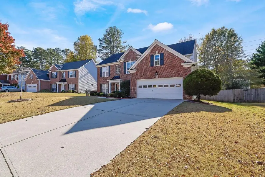4000 Embassy Way, Lilburn, GA 30047 - Image #2