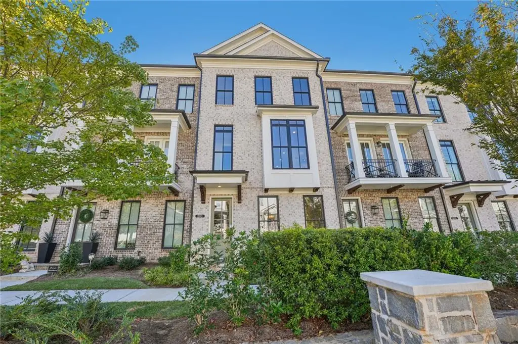 280 Briscoe Way #38, Alpharetta, GA 30009 - Image #1