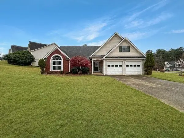 3294 Mcever Park Circle, Acworth, GA 30101