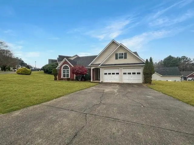 3294 Mcever Park Circle, Acworth, GA 30101 - Image #2