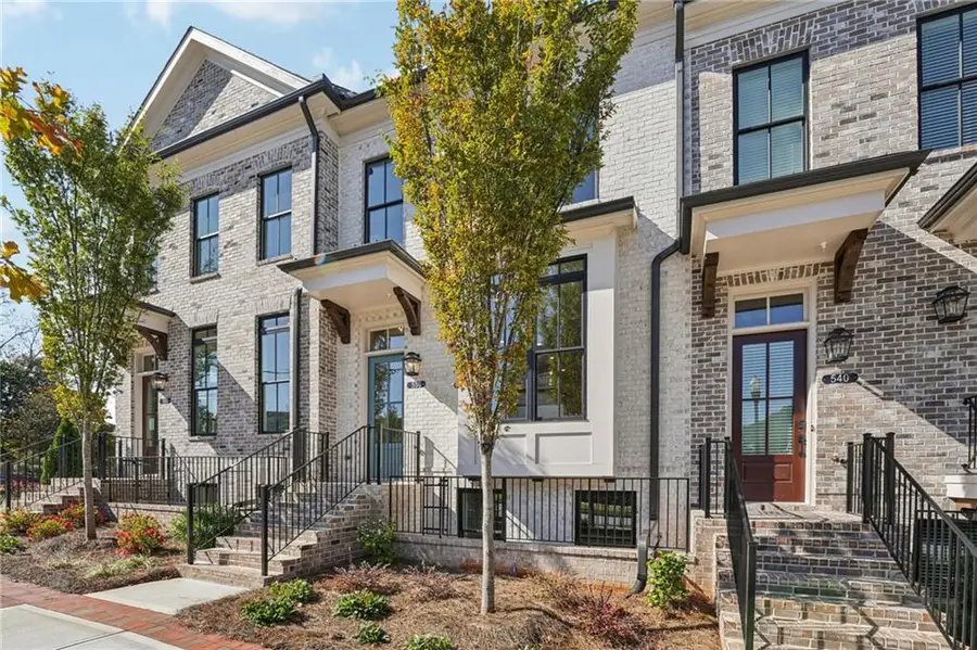 550 Fisher Drive #47, Alpharetta, GA 30009 - Image #3