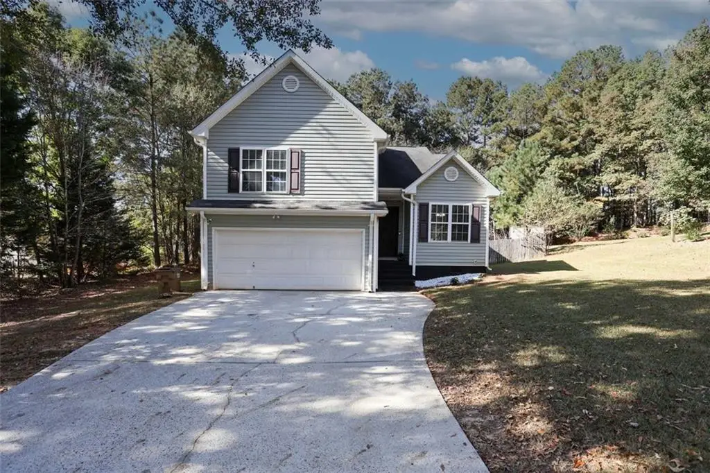 132 Poplar Way, Winder, GA 30680 - Image #1