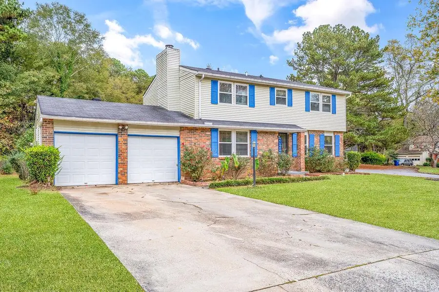 6950 Cainwood Drive, Atlanta, GA 30349 - Image #2