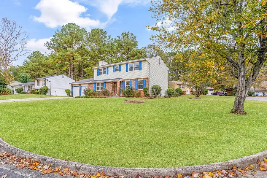 6950 Cainwood Drive, Atlanta, GA 30349 - Image #3