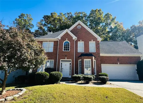 5534 Wynhall Drive, Peachtree Corners, GA 30071