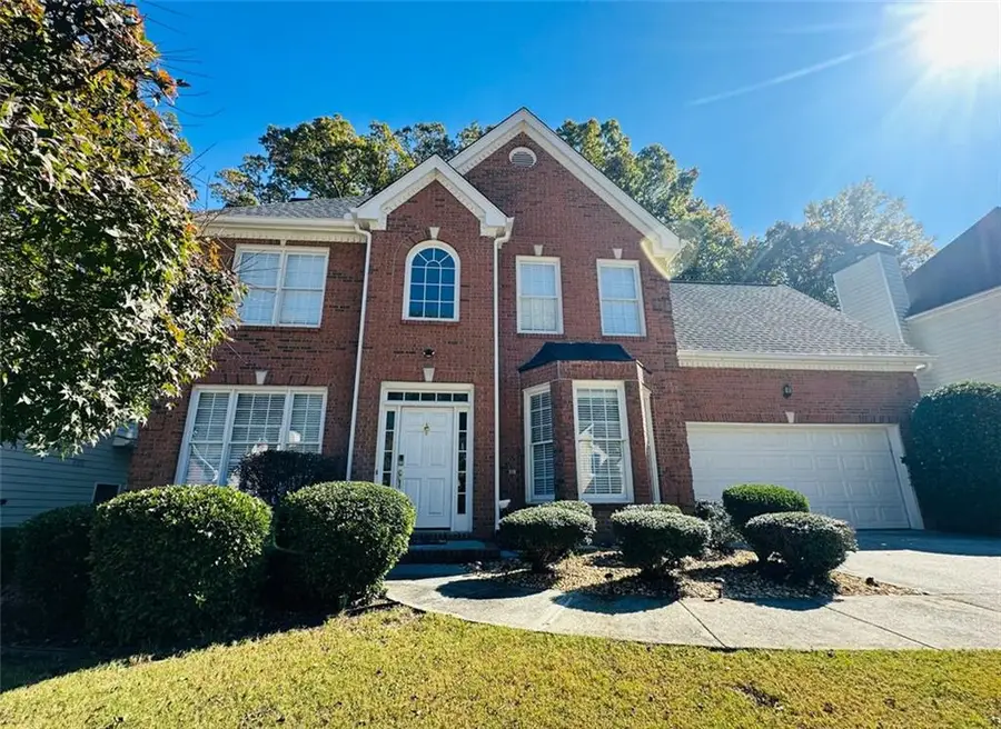 5534 Wynhall Drive, Peachtree Corners, GA 30071 - Image #2