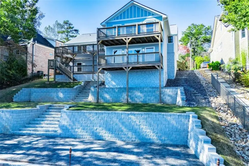 9058 Woodlake Lane, Villa Rica, GA 30180 - #1