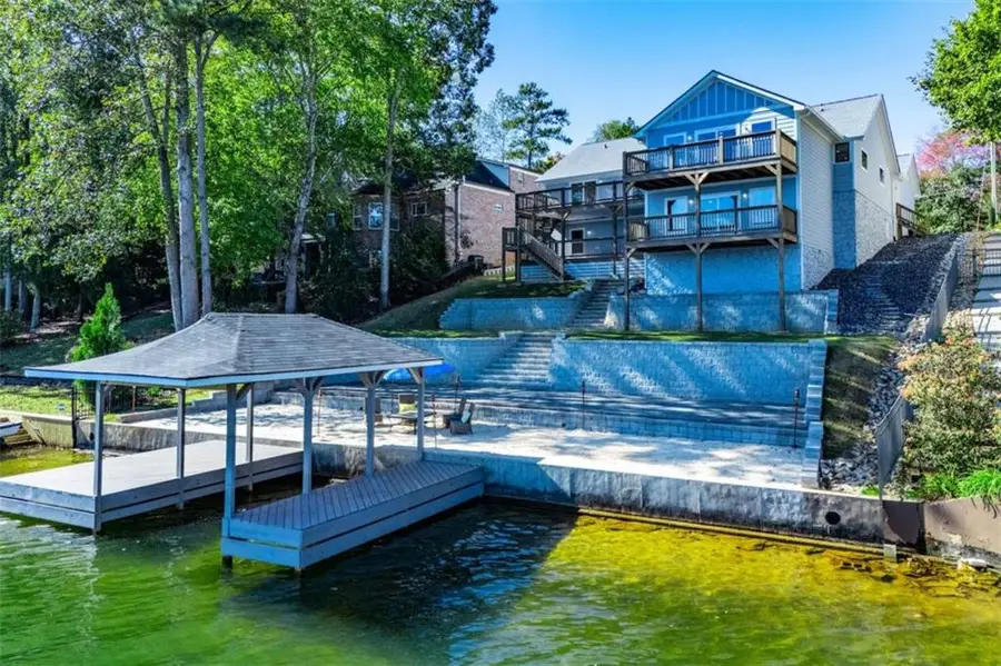 9058 Woodlake Lane, Villa Rica, GA 30180 - #2