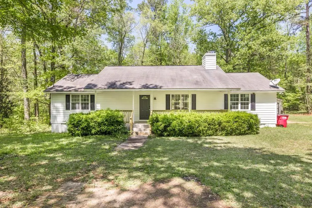 321 Riverbend Court, Macon, GA 31211 - Image #1