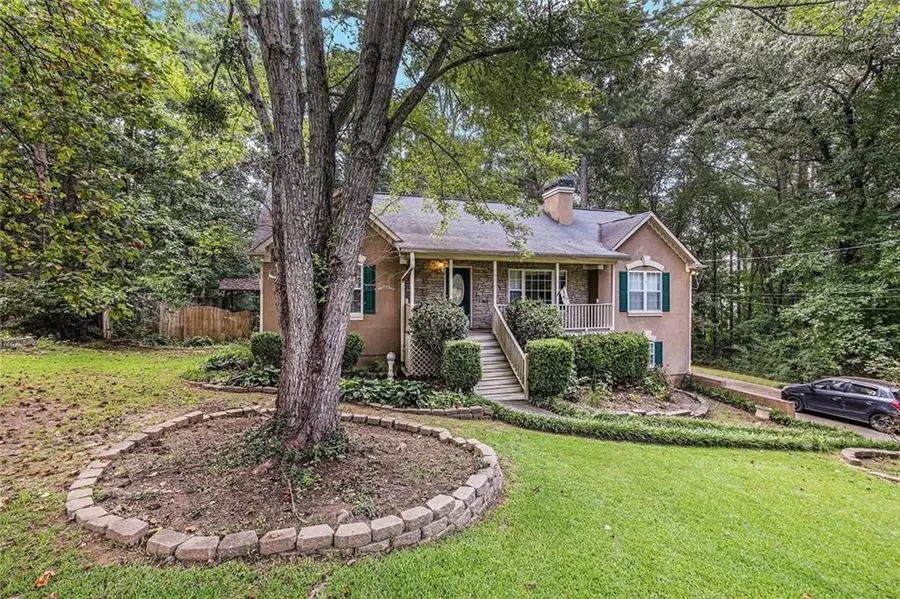 114 Clay Court, Villa Rica, GA 30180 - Image #2