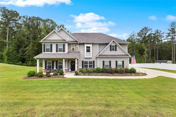 58 Creekrise Place, Palmetto, GA 30268