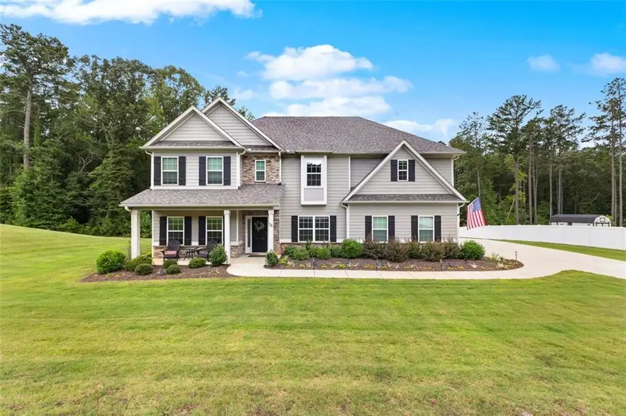 58 Creekrise Place, Palmetto, GA 30268 - Image #2