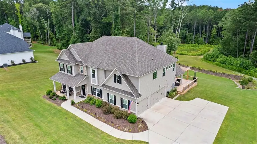 58 Creekrise Place, Palmetto, GA 30268 - Image #3