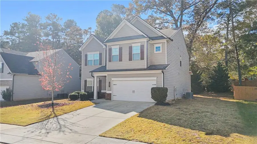 208 Evergreen Way, Loganville, GA 30052 - Image #2