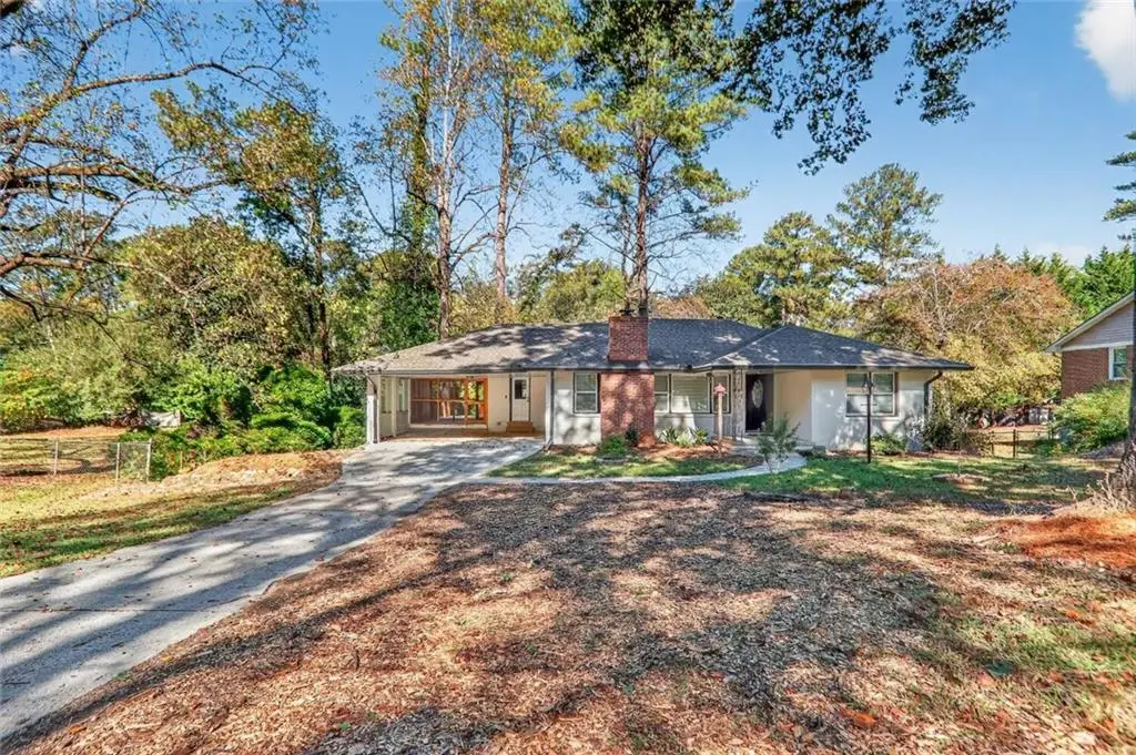 2956 Hollywood Drive, Decatur, GA 30033 - Image #1