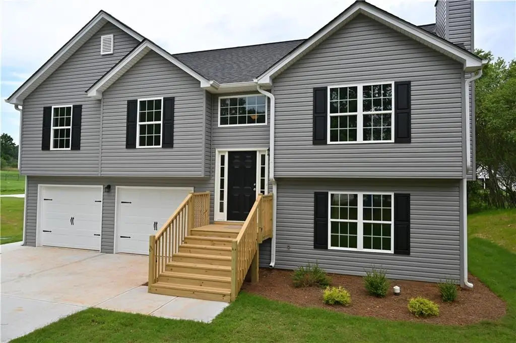 264 Canyon Point Drive, Demorest, GA 30535 - Image #1