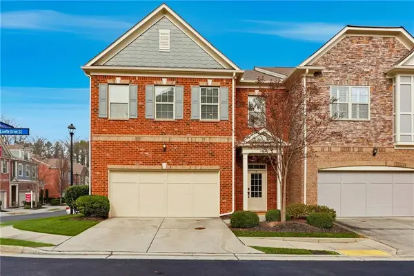 2473 Lisette Drive Se, Smyrna, GA 30080