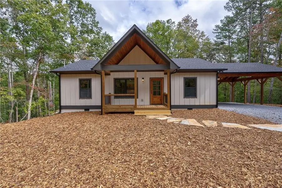 193 Haven Court, Ellijay, GA 30540 - Image #2