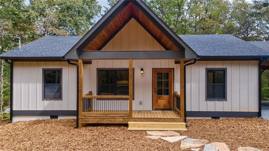 193 Haven Court, Ellijay, GA 30540 - Image #3
