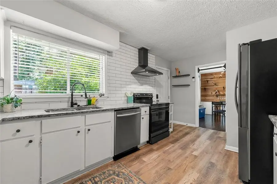 2268 Shamrock Drive, Decatur, GA 30032 - Image #3