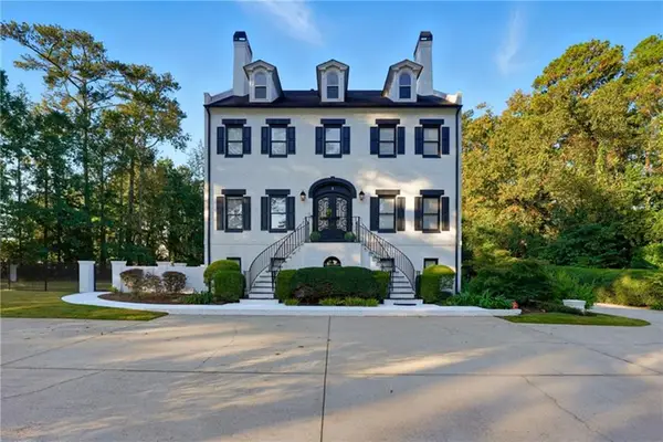 3003 Emerald Drive, Jonesboro, GA 30236