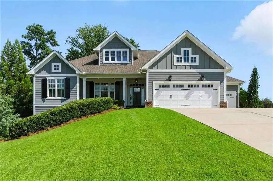 6411 Winter Harbor Drive, Flowery Branch, GA 30542 - Image #3