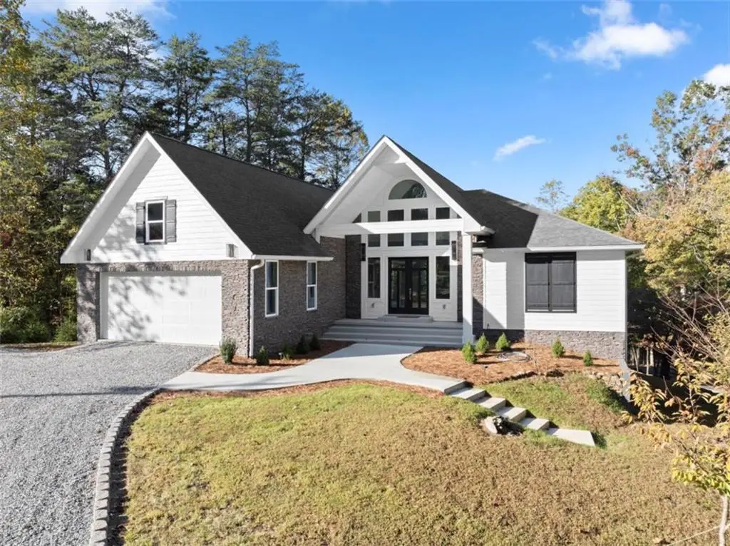 2123 Goat Neck Road, Cleveland, GA 30528 - Image #1
