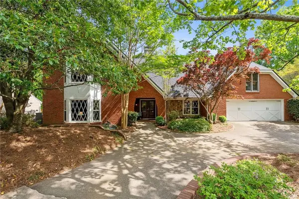 4820 Coppedge Trail, Peachtree Corners, GA 30096